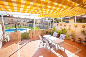 A family house to enjoy, Nuevo Portil